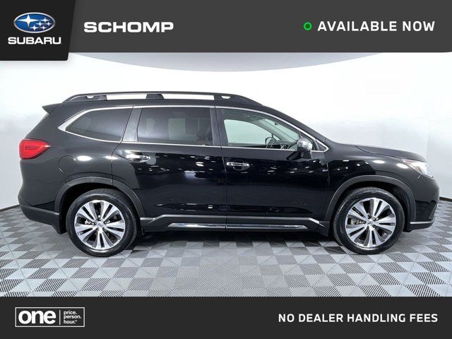 2019 Subaru Ascent Touring