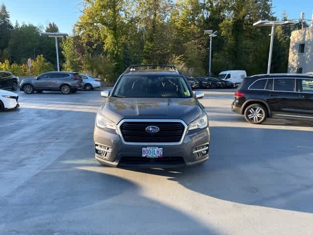 2019 Subaru Ascent Touring