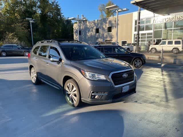 2019 Subaru Ascent Touring