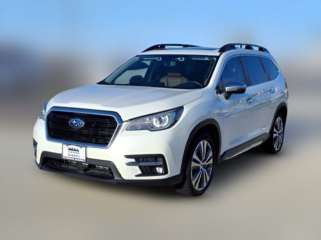 2019 Subaru Ascent Touring