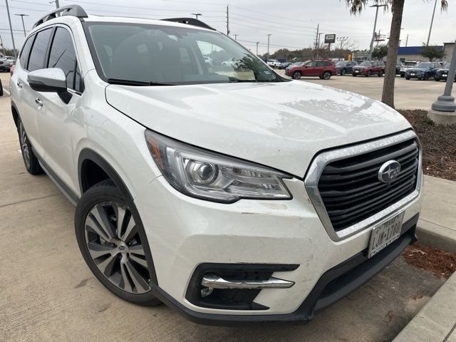 2019 Subaru Ascent Touring