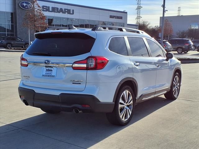 2019 Subaru Ascent Touring