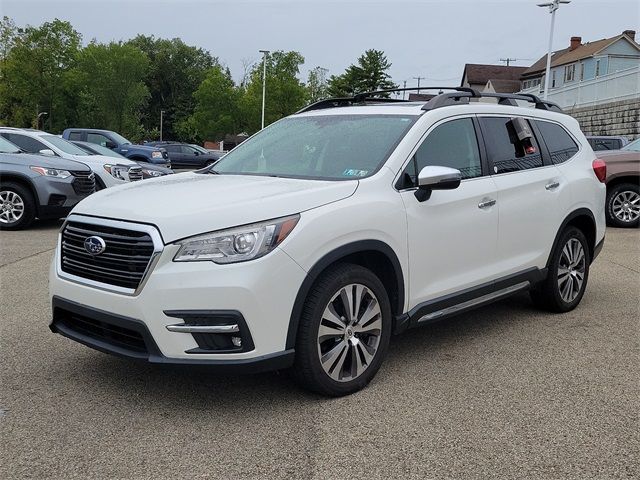 2019 Subaru Ascent Touring