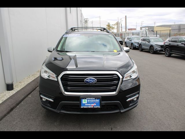 2019 Subaru Ascent Touring