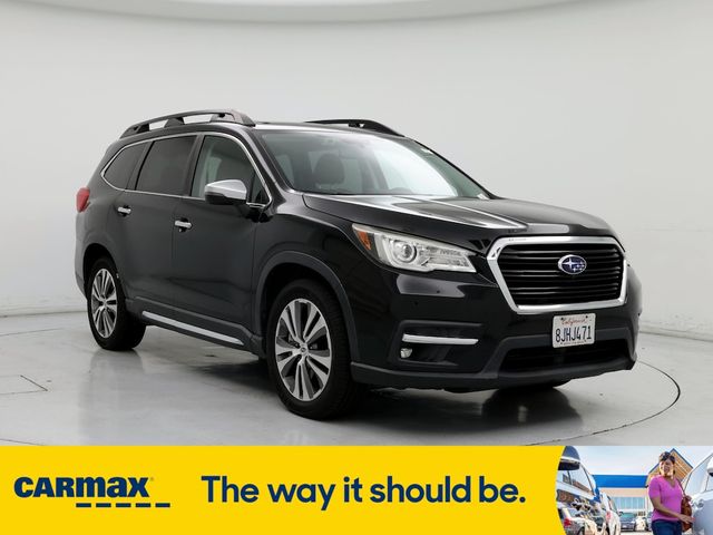 2019 Subaru Ascent Touring