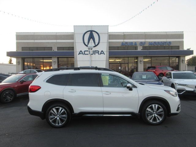 2019 Subaru Ascent Touring