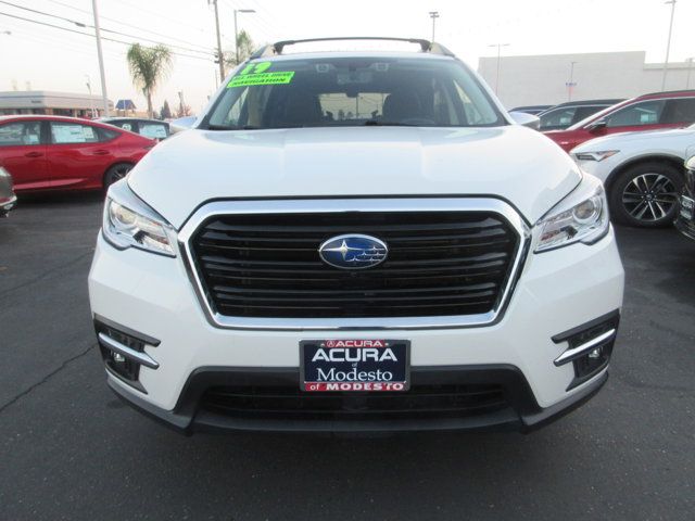 2019 Subaru Ascent Touring