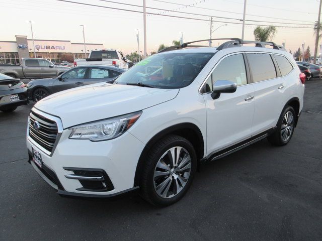 2019 Subaru Ascent Touring