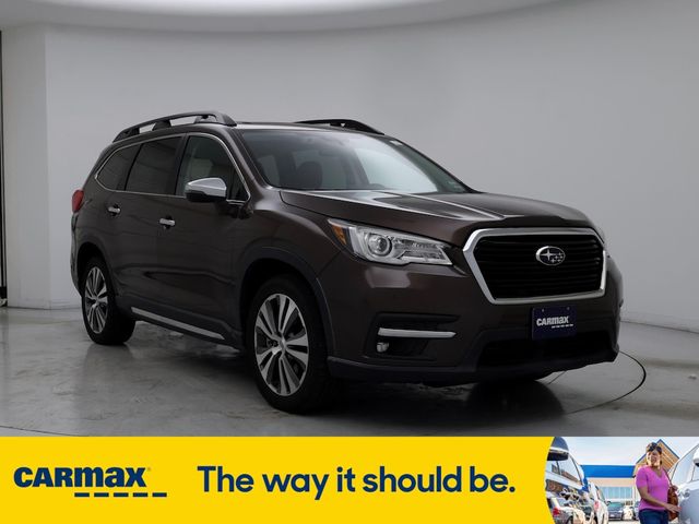 2019 Subaru Ascent Touring