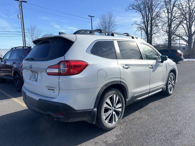 2019 Subaru Ascent Touring