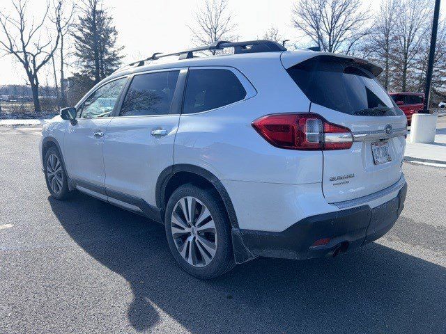 2019 Subaru Ascent Touring