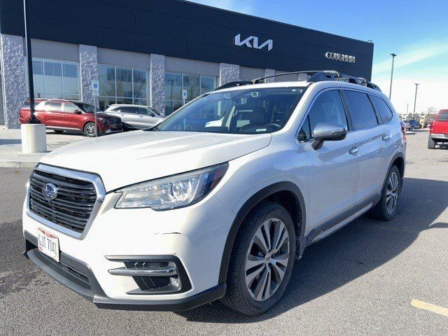 2019 Subaru Ascent Touring