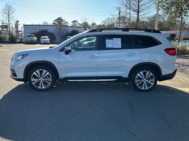 2019 Subaru Ascent Touring