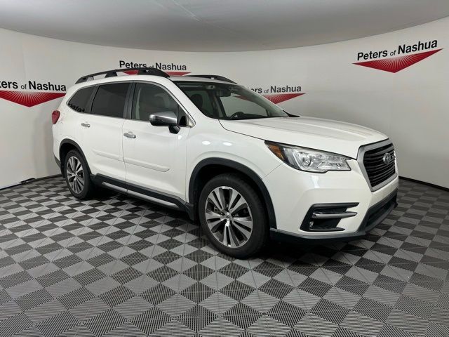 2019 Subaru Ascent Touring