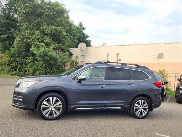 2019 Subaru Ascent Touring