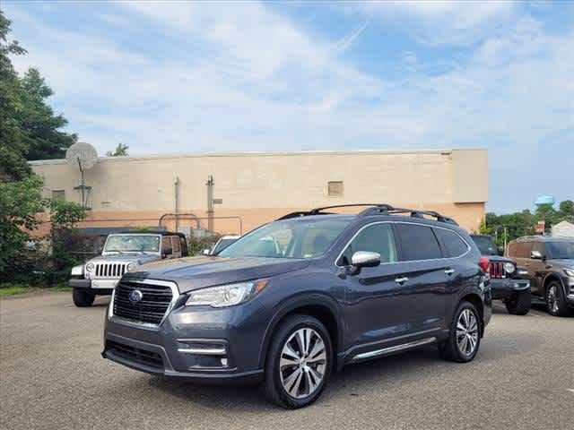 2019 Subaru Ascent Touring