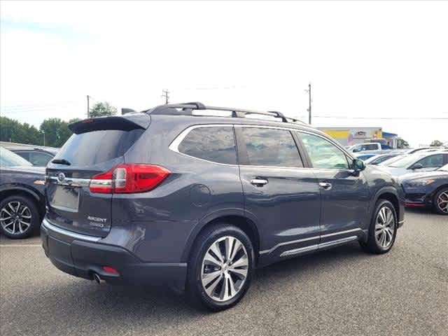 2019 Subaru Ascent Touring