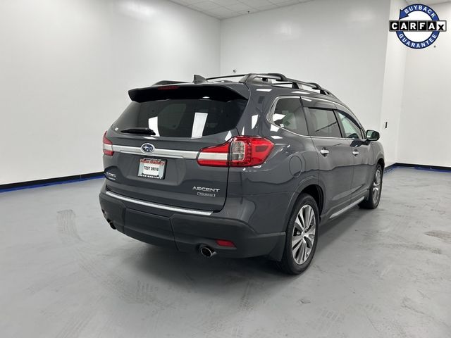 2019 Subaru Ascent Touring