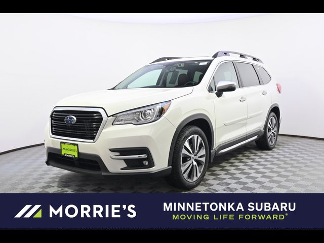 2019 Subaru Ascent Touring