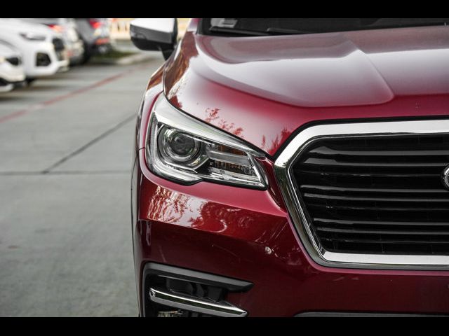 2019 Subaru Ascent Touring