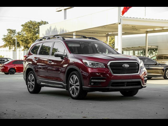 2019 Subaru Ascent Touring