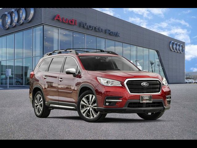 2019 Subaru Ascent Touring