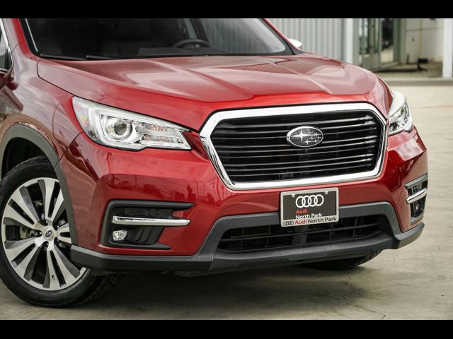 2019 Subaru Ascent Touring