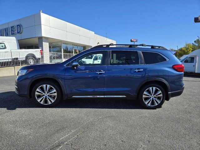 2019 Subaru Ascent Touring