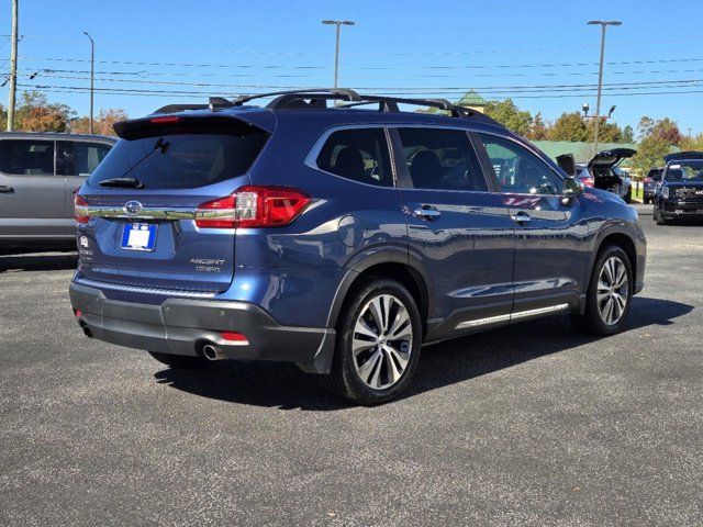 2019 Subaru Ascent Touring