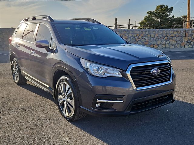 2019 Subaru Ascent Touring