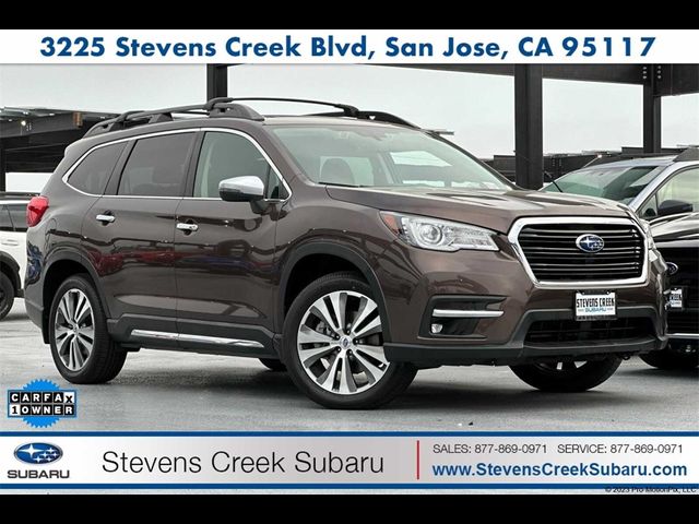 2019 Subaru Ascent Touring