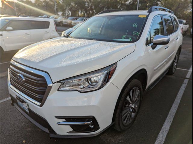 2019 Subaru Ascent Touring