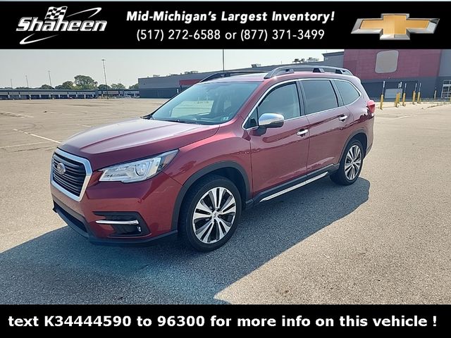 2019 Subaru Ascent Touring