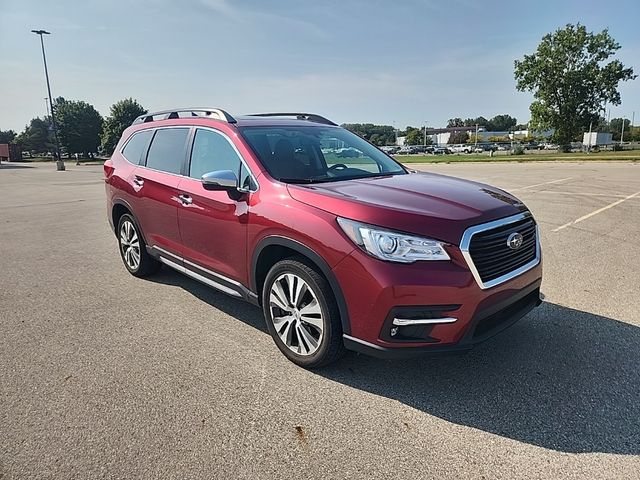 2019 Subaru Ascent Touring