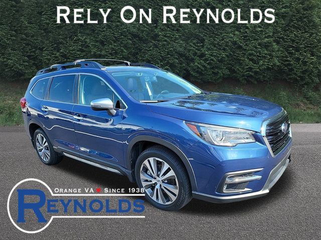 2019 Subaru Ascent Touring