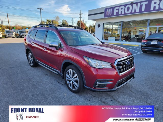 2019 Subaru Ascent Touring