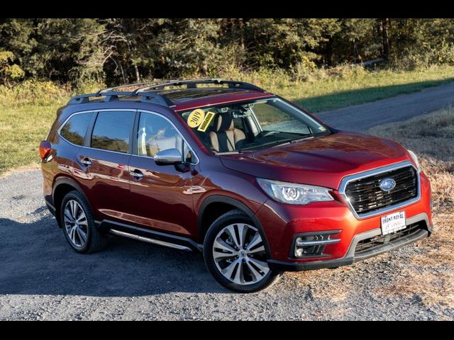 2019 Subaru Ascent Touring