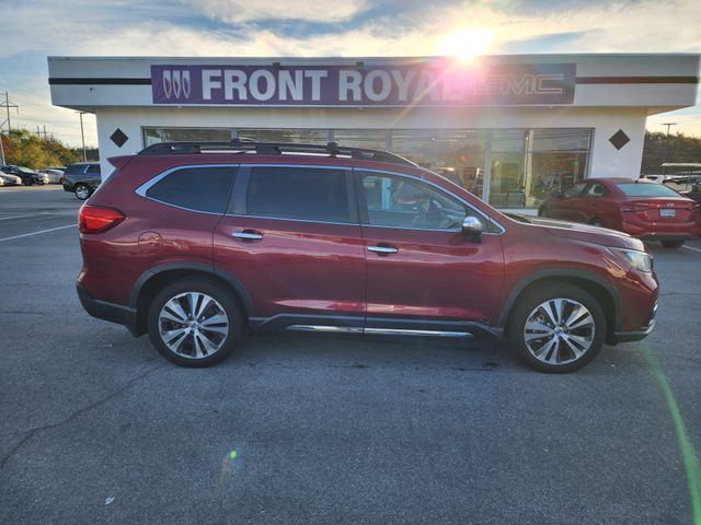 2019 Subaru Ascent Touring