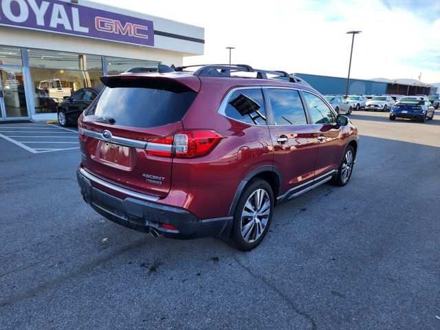 2019 Subaru Ascent Touring