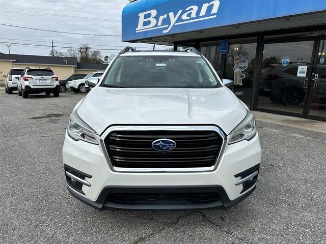 2019 Subaru Ascent Touring