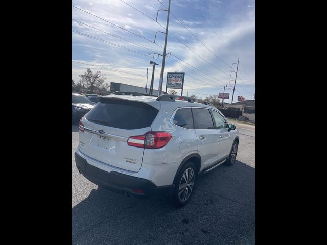 2019 Subaru Ascent Touring