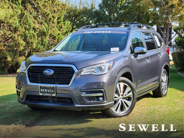 2019 Subaru Ascent Touring