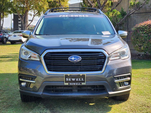 2019 Subaru Ascent Touring