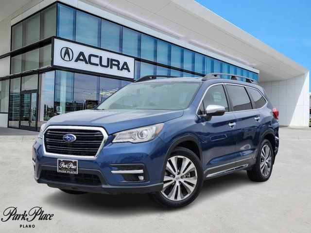 2019 Subaru Ascent Touring