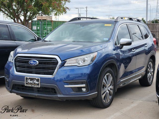 2019 Subaru Ascent Touring