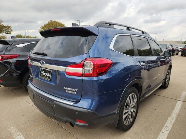 2019 Subaru Ascent Touring