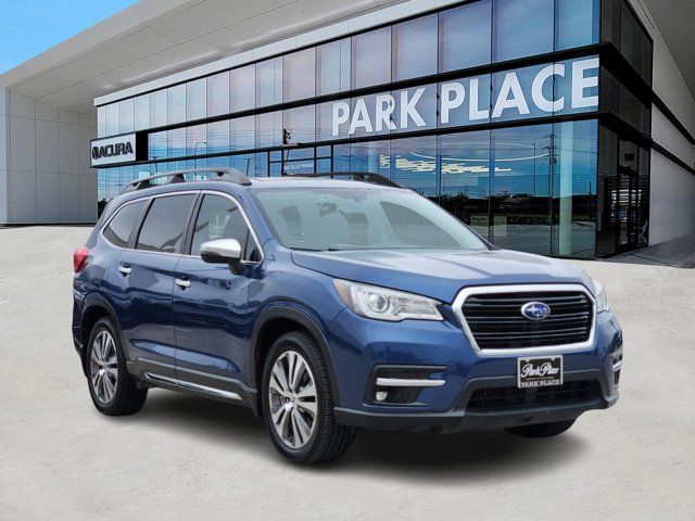 2019 Subaru Ascent Touring