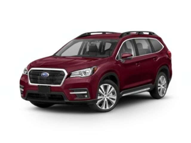 2019 Subaru Ascent Touring