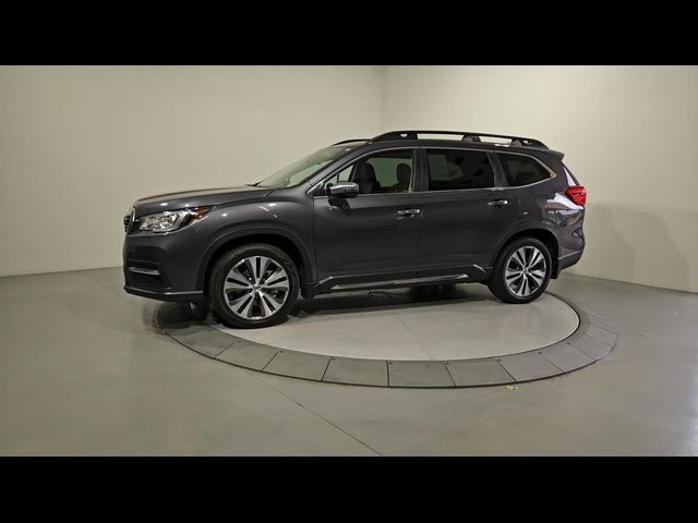 2019 Subaru Ascent Touring