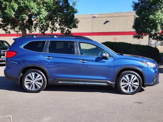 2019 Subaru Ascent Touring